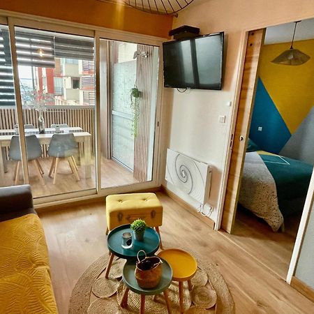 Apartament Le Cosy Des Goelands Frontignan Zewnętrze zdjęcie