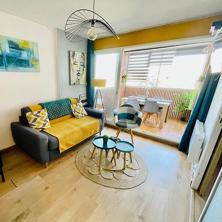 Apartament Le Cosy Des Goelands Frontignan Zewnętrze zdjęcie