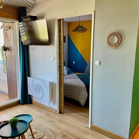 Apartament Le Cosy Des Goelands Frontignan Zewnętrze zdjęcie