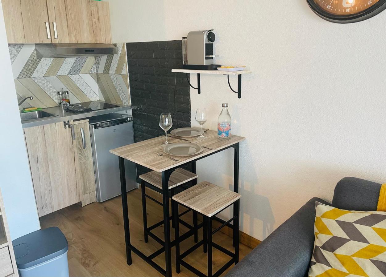Apartament Le Cosy Des Goelands Frontignan Zewnętrze zdjęcie