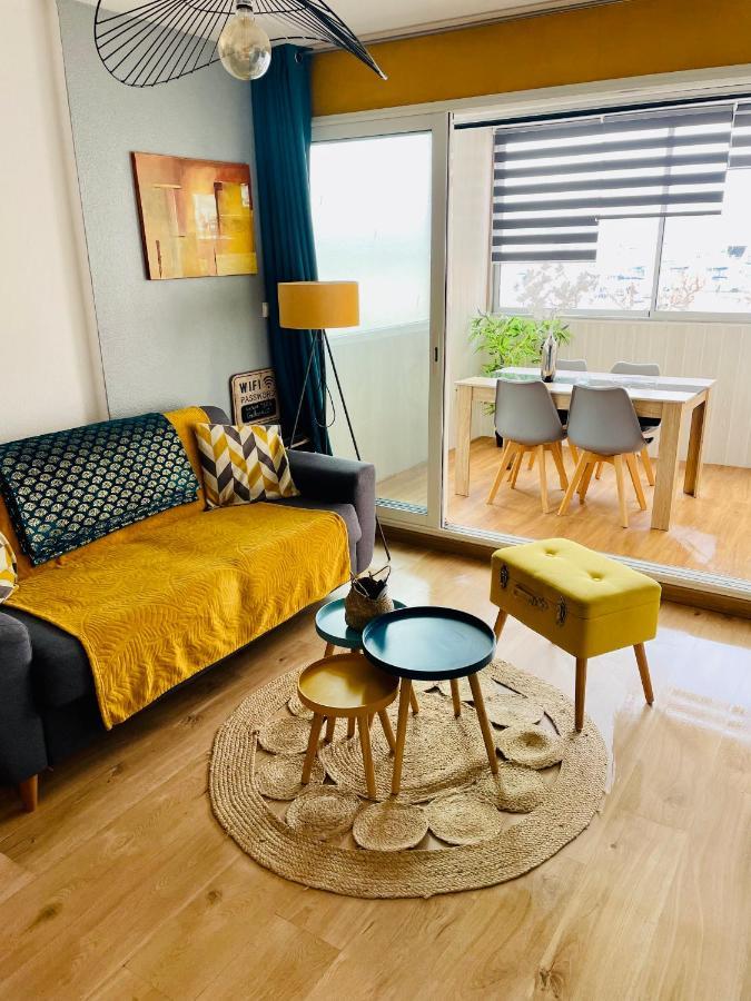 Apartament Le Cosy Des Goelands Frontignan Zewnętrze zdjęcie