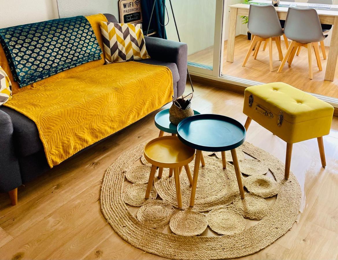 Apartament Le Cosy Des Goelands Frontignan Zewnętrze zdjęcie