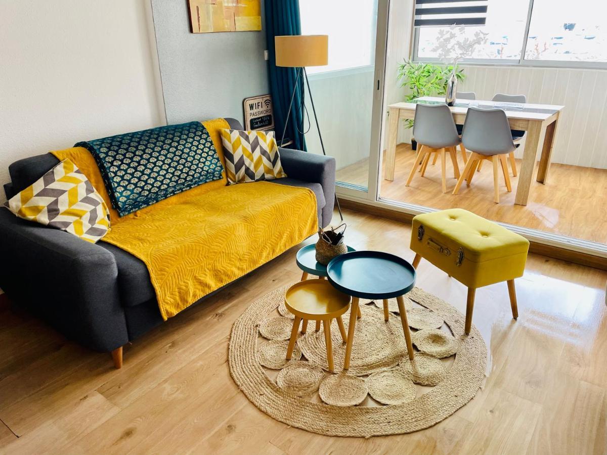 Apartament Le Cosy Des Goelands Frontignan Zewnętrze zdjęcie