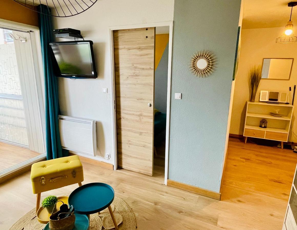 Apartament Le Cosy Des Goelands Frontignan Zewnętrze zdjęcie