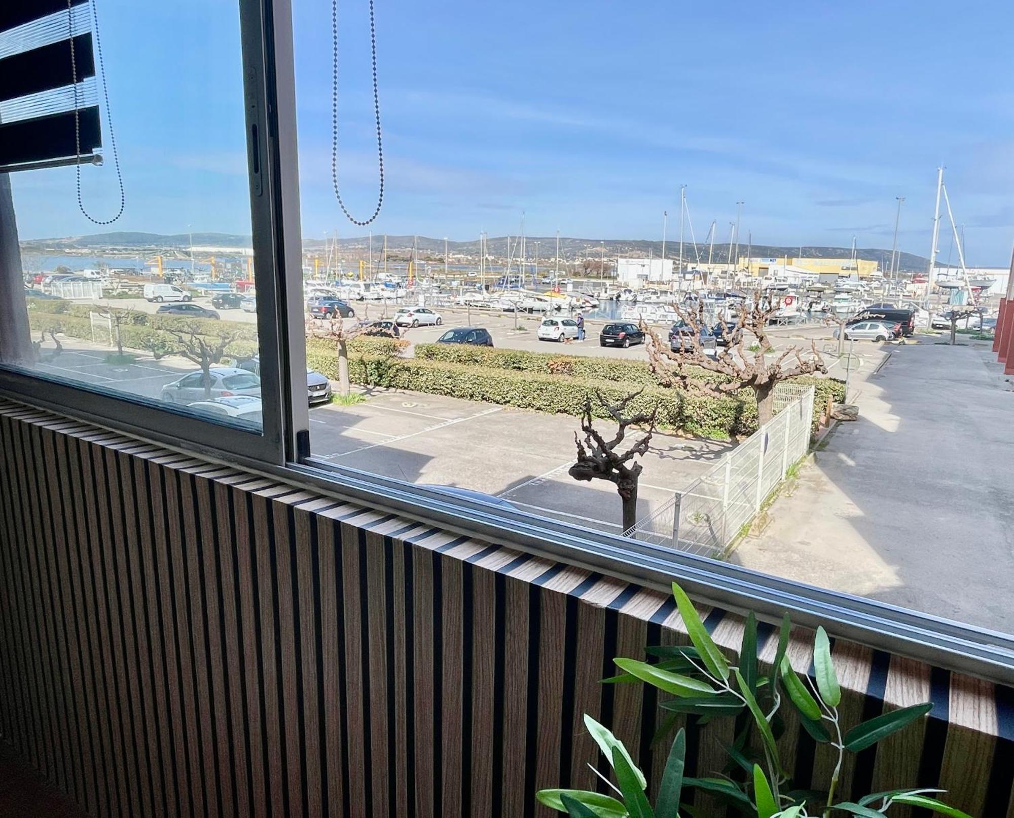 Apartament Le Cosy Des Goelands Frontignan Zewnętrze zdjęcie