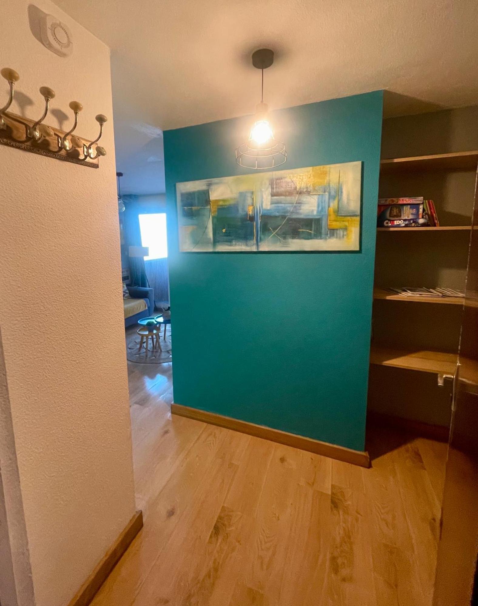 Apartament Le Cosy Des Goelands Frontignan Zewnętrze zdjęcie