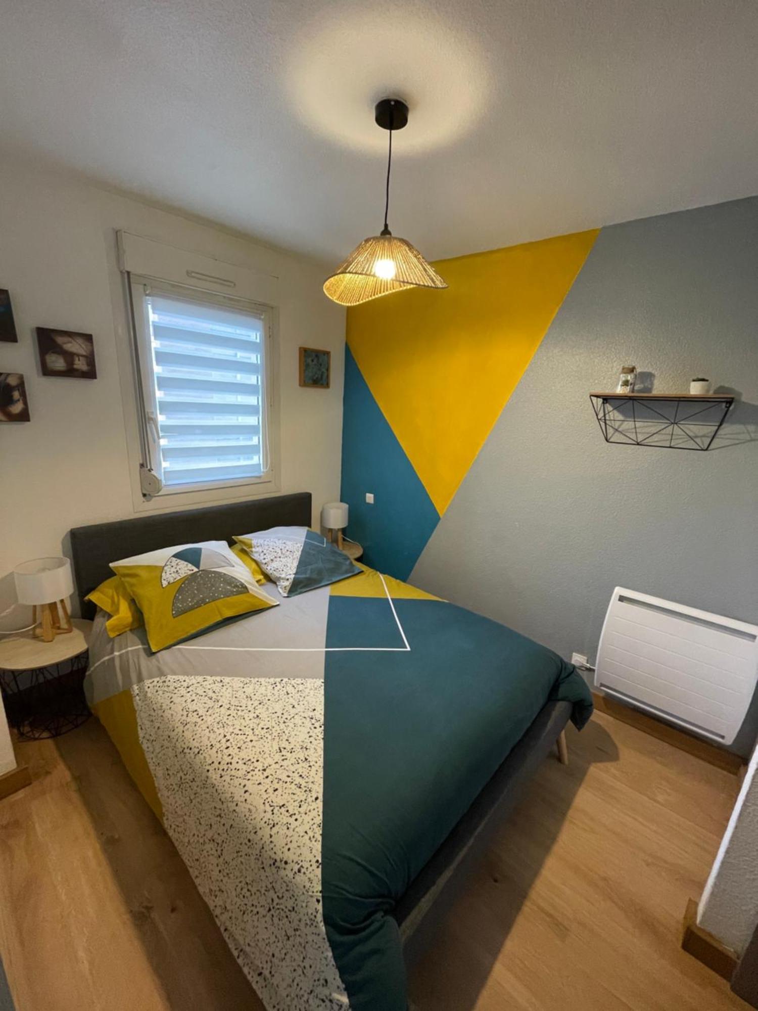 Apartament Le Cosy Des Goelands Frontignan Zewnętrze zdjęcie