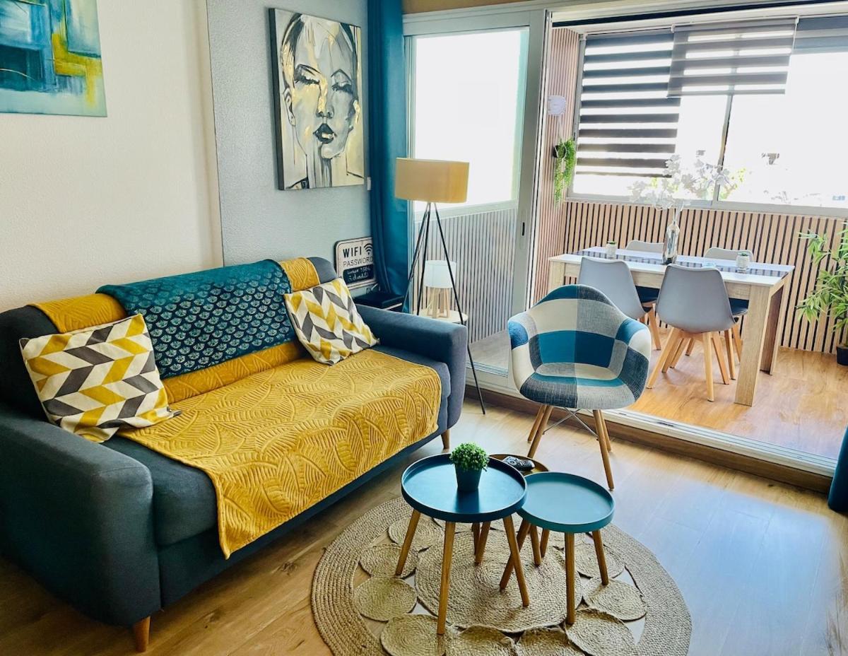 Apartament Le Cosy Des Goelands Frontignan Zewnętrze zdjęcie